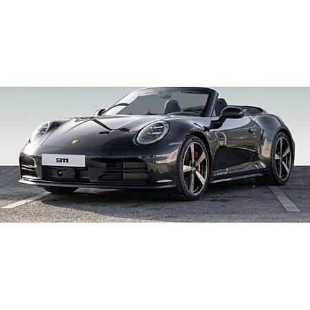 Porsche 911 leasen