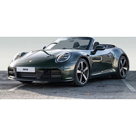 Porsche 911 leasen