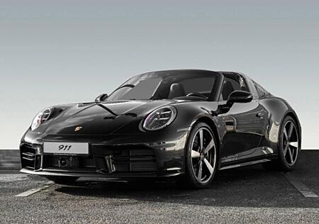 Porsche 992 Targa 4S - 0711 Leasing – Exklusiv. Direkt. Stuttgart.