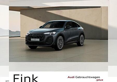 Audi Q5 Sportback edition one mit Akzenten magnesiumgrau e-hybrid quattro 270 kW S tronic *Bestellfahrzeug*