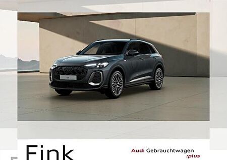 Audi Q5 SUV edition one mit Akzenten magnesiumgrau e-hybrid quattro 270 kW S tronic !!! BESTELLFAHRZEUG ÄNDE