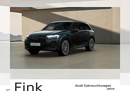 Audi Q7 50 TDI quattro tiptronic S line *SOFORT VERFÜGBAR*