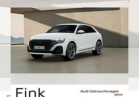 Audi Q8 50 TDI quattro *Bestellfahrzeug*