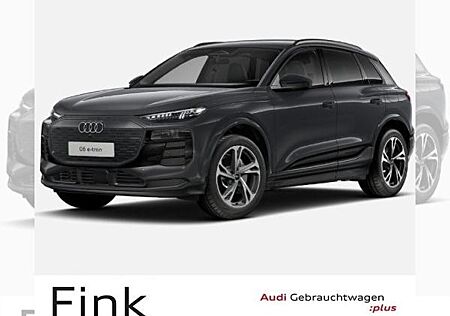 Audi Q6 e-tron SUV e-tron quattro *Bestellaktion*