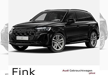 Audi Q7 SUV S line 55 TFSI e quattro *Bestellfahrzeug*