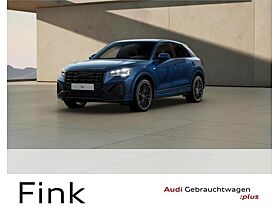 Audi Q2 35 TDI S tronic S line *SOFORT VERFÜGBAR*