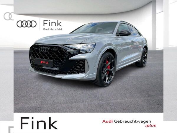 Audi RS Q8 SUV performance tiptronic *SOFORT VERFÜGBAR* bild 1