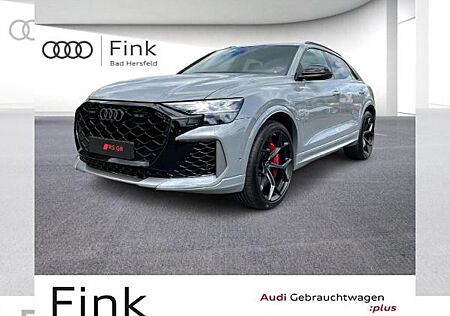 Audi RS Q8 SUV performance tiptronic *SOFORT VERFÜGBAR*