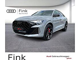 Audi RS Q8 SUV performance tiptronic *SOFORT VERFÜGBAR*