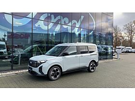 Ford Tourneo Courier Elektromotor 100 kW Titanium