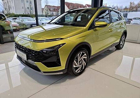 Hyundai Bayon FL (MY25) 1.0 T-GDI 7-DCT Trend