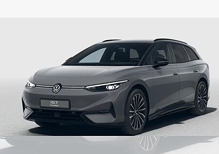 VW ID.7 Volkswagen ⚡Tourer Pro S ⚡ 210 kW ⚡Gewerbe Sonderaktion