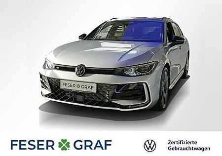 VW Passat Volkswagen R-Line 2,0 TDI 4MOTION AHK Pano Head-Up
