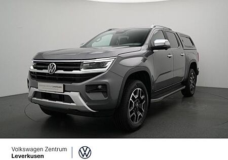 VW Amarok Volkswagen Style TDI 177 kW (241 PS) 4Motion ab mtl. € 379,-¹ - SOFORT VERFÜGBAR -