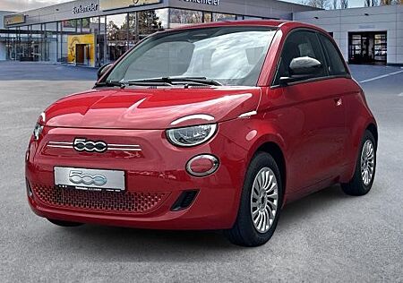 Fiat 500E GEWERBE ! RED 23,8kwh 🌟 360° Parksensoren/ Kamera / Sitzheizung🌟