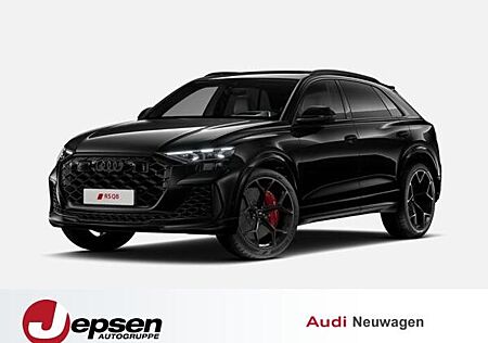 Audi RS Q8 SUV performance tiptr. Vmax305 FwpAdv Lase