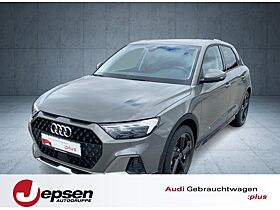 Audi A1 allstreet 30 TFSI LED ACC 18 Keyless FLA