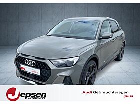 Audi A1 allstreet 30 TFSI LED ACC 18 Keyless FLA