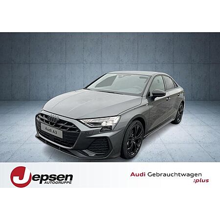 Audi A3 leasen