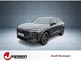Audi Q3 Sportback TFSI S tr. LED 20 AHK FLA ACC Keyle Audi Q3 Sportback TFSI S tr. LED 20 AHK FLA ACC Keyle