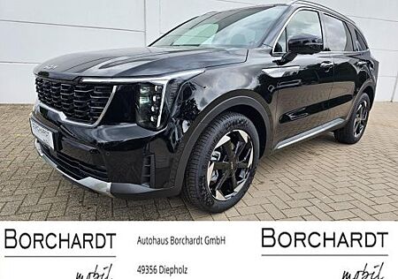 Kia Sorento Plug&Ride 0,5% *Wartung & Verschleiss* 4WD PHEV Pano LED 360° ACC