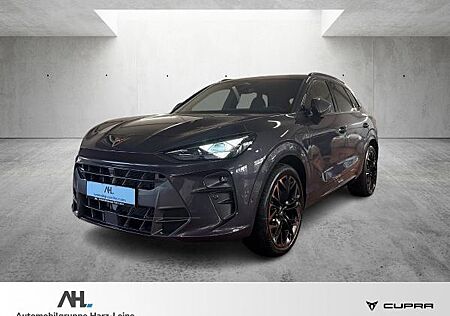 Cupra Terramar VZ 1.5 e-Hybrid DSG HD-Matrix Navi ACC HuD