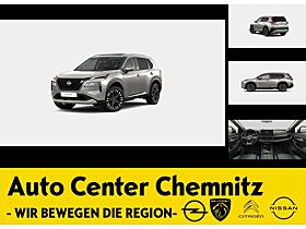Nissan X-Trail 🚗TEKNA 1.5 VC-T e-POWER 4x2 | 204 PS