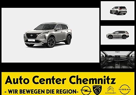 Nissan X-Trail 🚗TEKNA+ 1.5 VC-T e-POWER e-4ORCE 4x4 | 213 PS EINZELSTÜCK