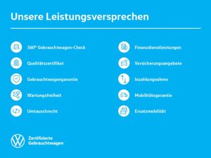 Volkswagen Touran United 2.0TDI DSG/ 7Sitze, Navi, LED, RFK bild 4