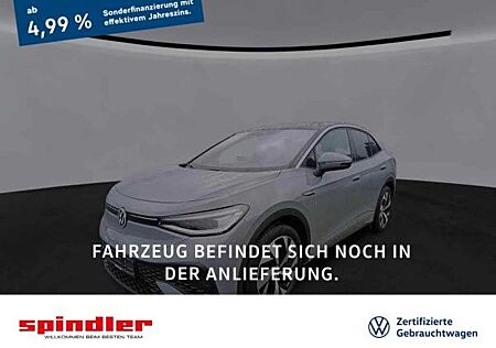 VW ID.5 Volkswagen Pro/ Navi, Matrix, Standklima, WP, AHK, RFK