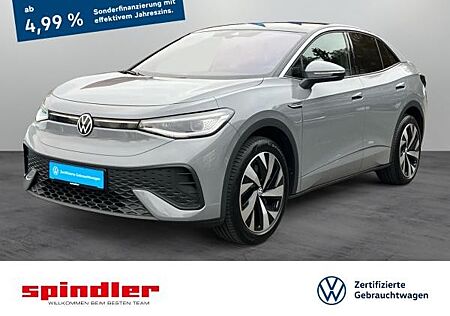 VW ID.5 Volkswagen Pro/ Navi, Matrix, Standklima, WP, AHK, RFK