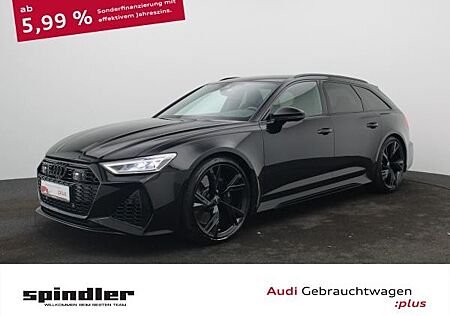 Audi RS6 RS 6 Avant TFSI quattro / Standh, Pano, Vmax280
