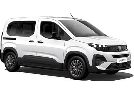 Peugeot Rifter N1 L2 Allure Diesel 100 / Gewerbedeal / Lieferzeit ca. 4-6 Wochen