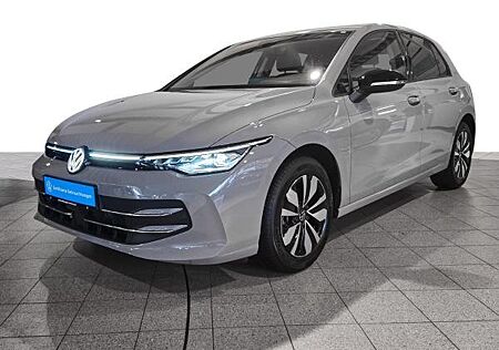VW Golf Volkswagen 1.5 eTSI DSG AHK Ganzjahresreifen LED