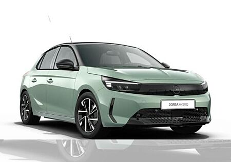 Opel Corsa YES 5 türer | Hybrid 107 kW (145 PS) !Automatik!