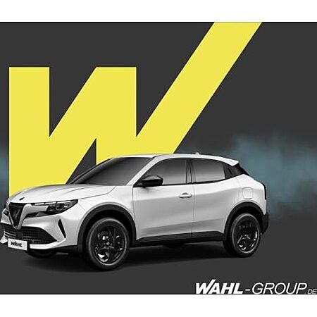 Alfa Romeo Junior leasen