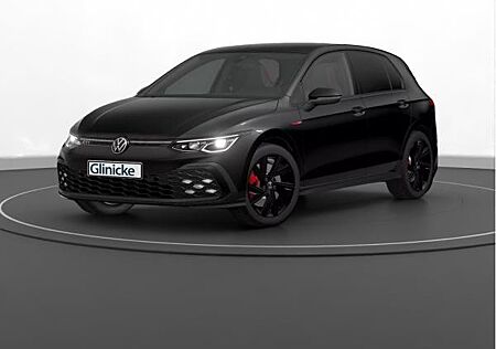VW Golf Volkswagen VIII GTI LED LM 18" Navi PDC+RFK ACC