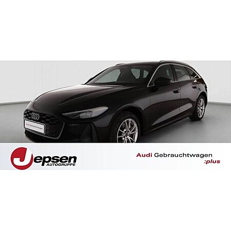 Audi A5 leasen