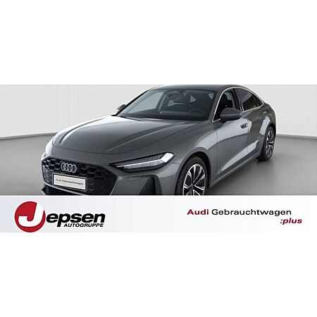 Audi A5 leasen