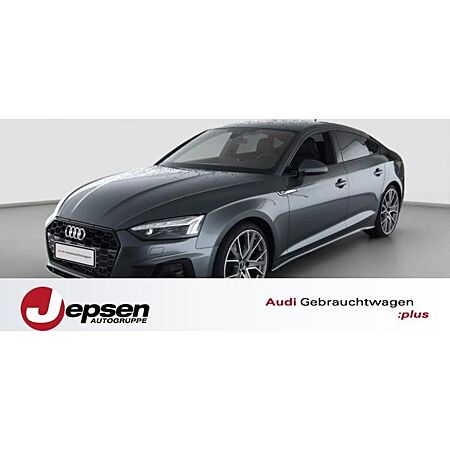 Audi A5 leasen