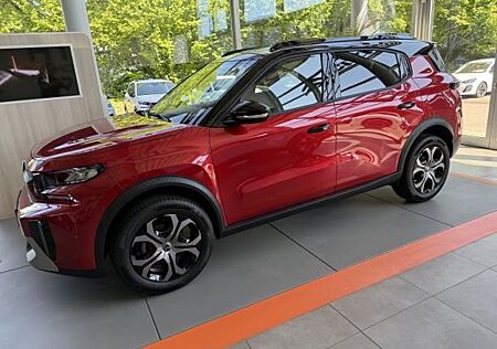 Citroën C3 Aircross Plus