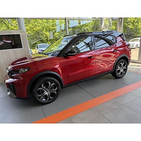 Citroën C3 Aircross leasen