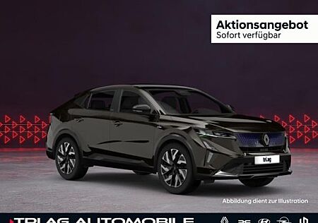 Renault Rafale Esprit Alpine Full Hybrid E-Tech 200 City-Paket Komfort-Paket Ganzjahresreifen