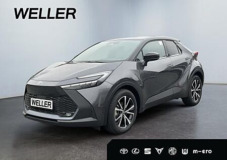 Toyota C-HR 🏁2.0 PLUG-IN-HYBRID – TEAMPLAYER – TECHNIK-PAKET – CARPLAY- SONDERAKTION🏁