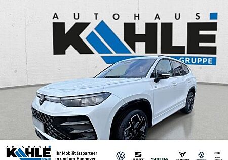 VW Tayron Volkswagen R-Line 2.0 l TDI 4MOTION DSG 4Motion Pano