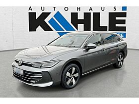Volkswagen Passat Business 2.0 l TDI DSG CarPlay Matrix ACC AHK Winerräder