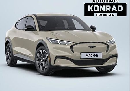 Ford Mustang Mach-E 73kWh🔋RWD *Leasing-Sonderaktion*