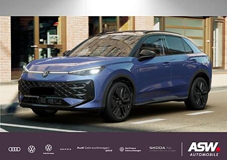 VW T-Roc Volkswagen R-Line 1.5 eTSI DSG 🚀NEUES MODELL🚀 kurzfristig verfügbar‼️Winterräder inkl. ❄️