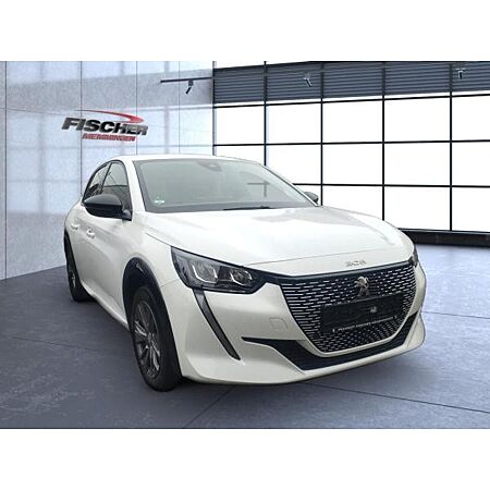 Peugeot 208 leasen
