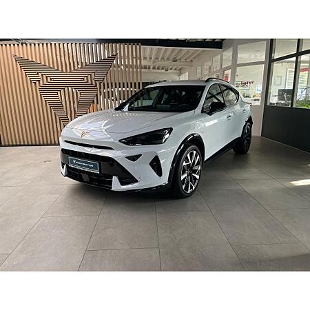 Cupra Formentor leasen